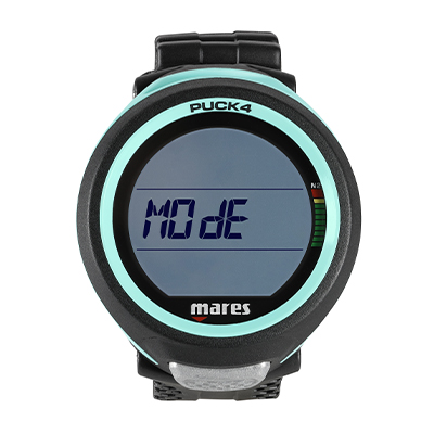 Puck 4 Modes