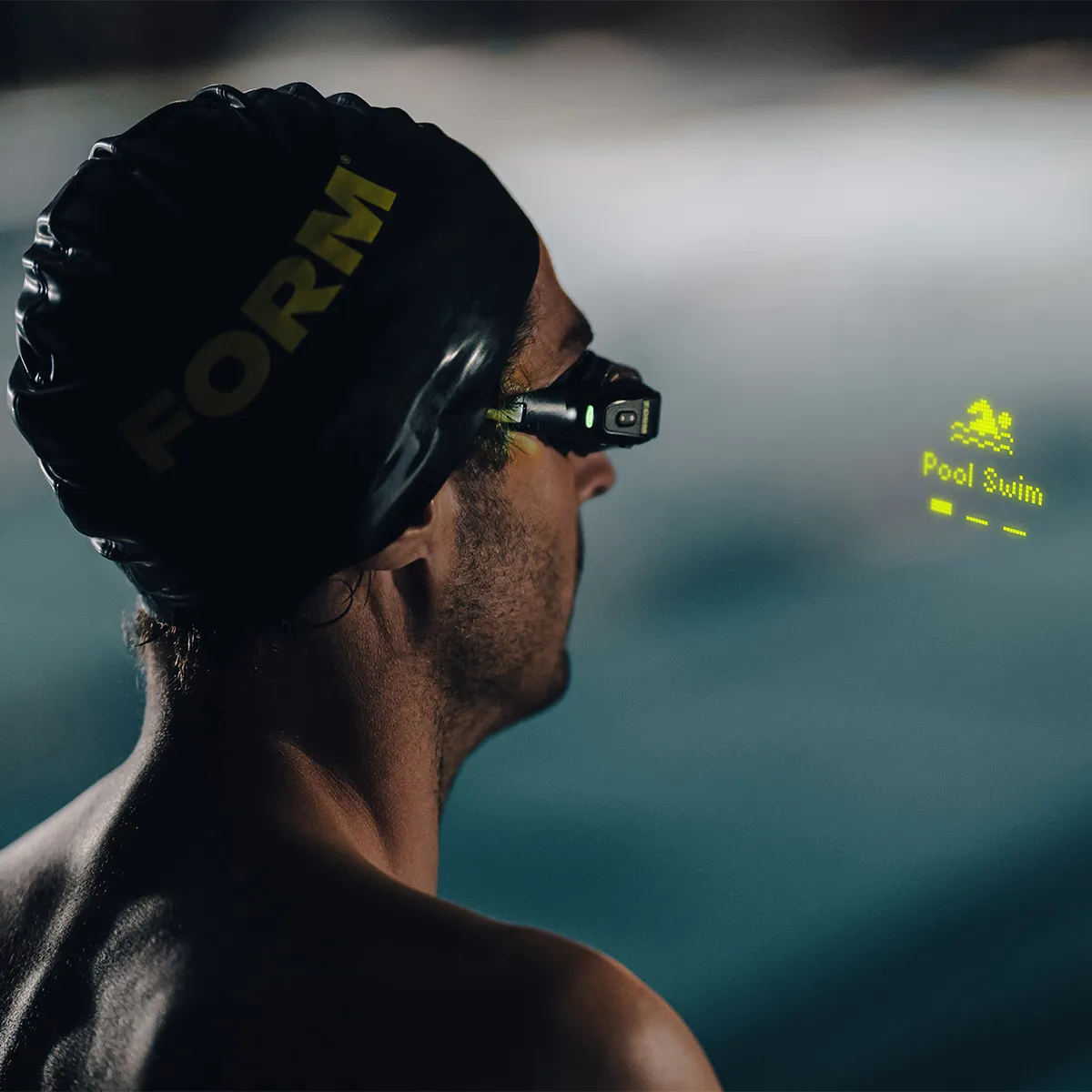 Immersive AR Tech & Real-Time Metrics