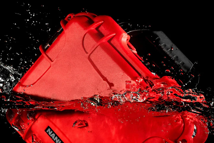 Nanuk 915 Kayak Case