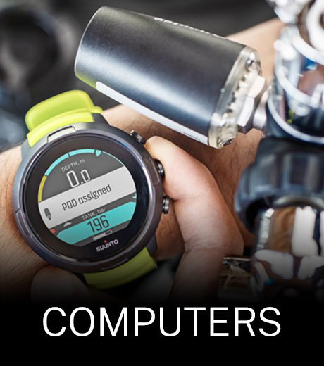 Dive Computers