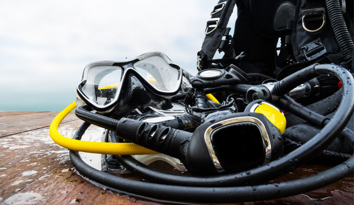 Trade-In Your Gear