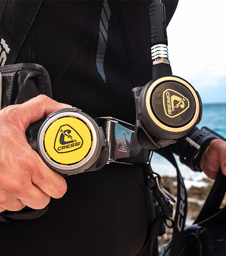 MC11 + Zen Regulator System