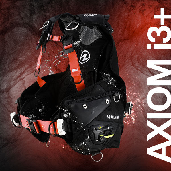 Axiom i3+