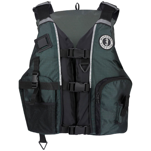 Mustang Survival Topwater Foam Vest