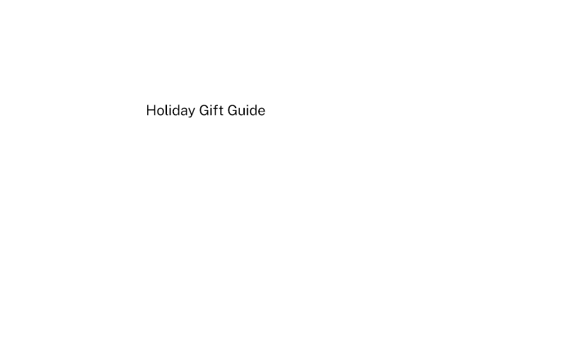 Gifts for Pro Divers | Top Professional Gear | Gift Ideas