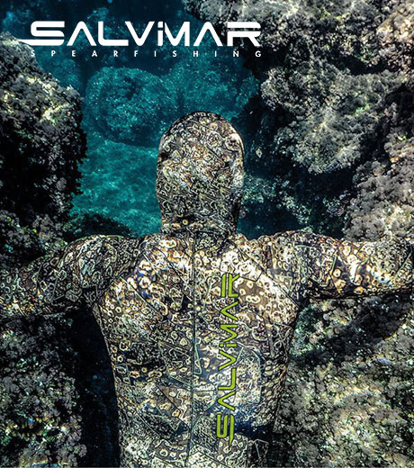 SALVIMAR | Precision Spearfishing Gear