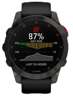 Garmin Epix Gen 2 Smartwatch