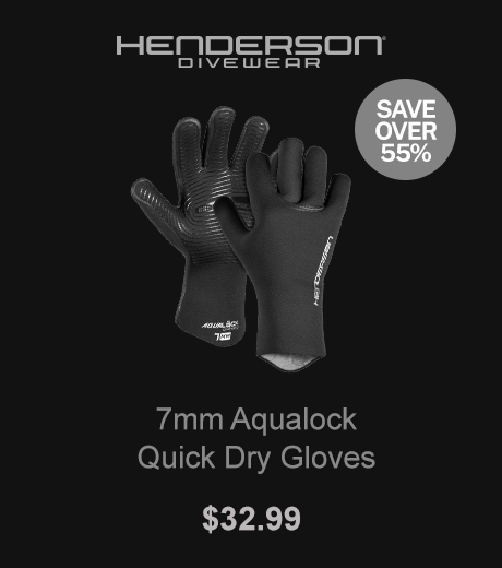Henderson Gloves