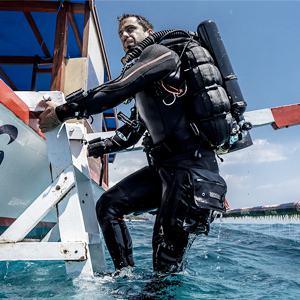 Fourth Element Scuba Gear