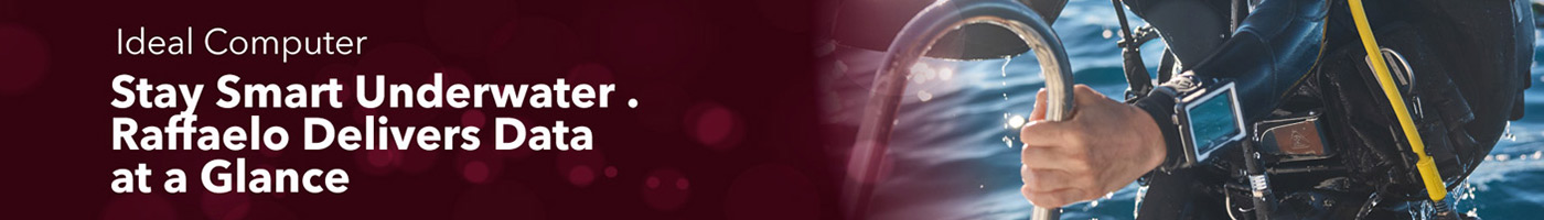 Cressi Must-Have Dive Computer