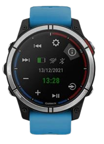 Garmin Quatix 7 Marine GPS Smartwatch