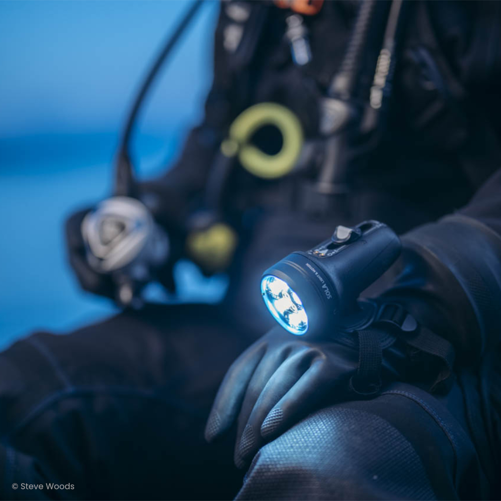 Sola 2500 tested reliability