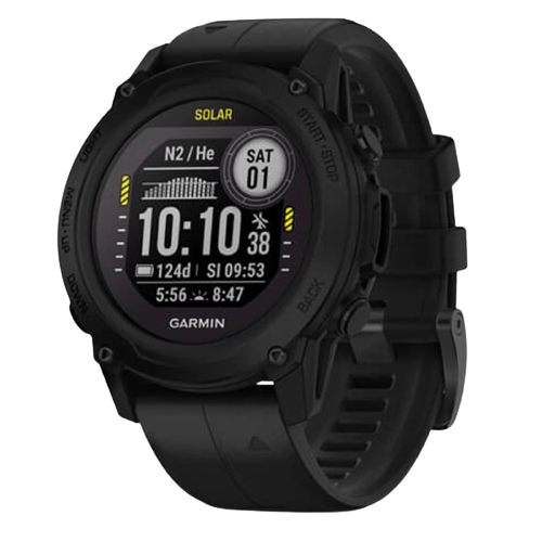 Garmin Descent G1 solar