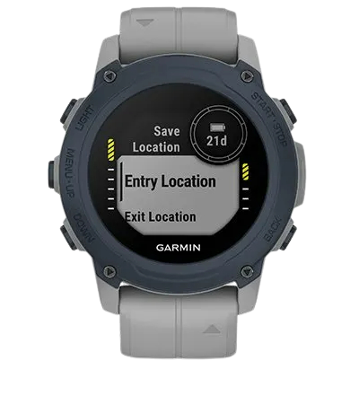 Garmin Descent G1