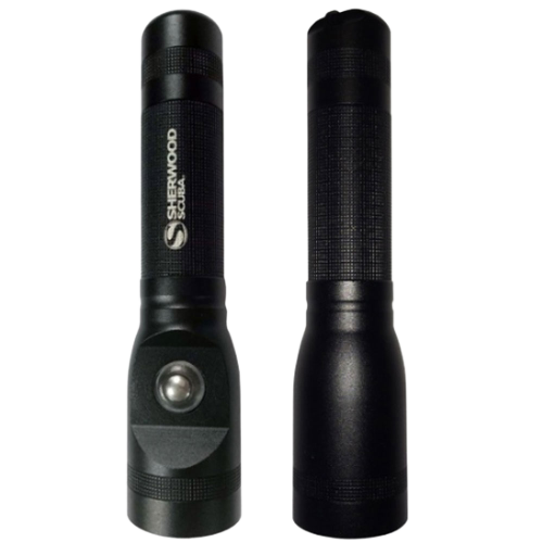 Sherwood ST1000-1000 Lumens Flashlight