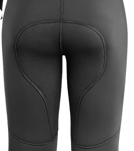 Cressi Castoro-Plus 7mm Men's Jumpsuit