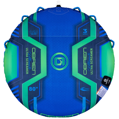 O'Brien Ultimate Ultra Screamer 3 Towable