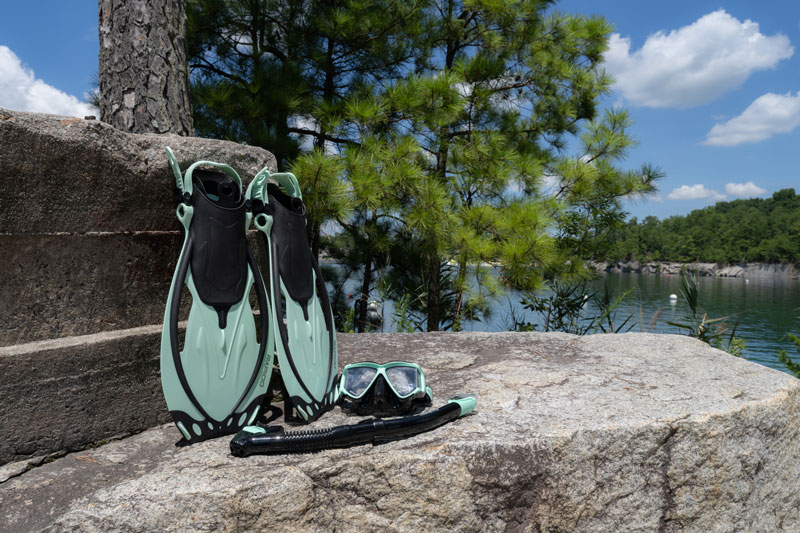 Snorkeling Sets