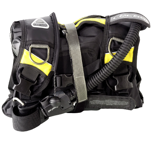 Cressi Travelight BCD