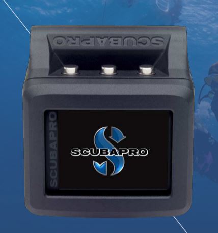 Scubapro G2 Dive Computer Complete