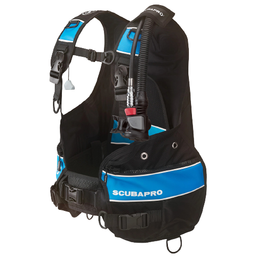 Scubapro Go BCD with BPI