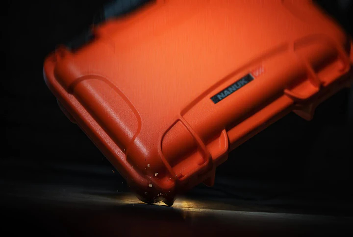 Nanuk 915 Kayak Case