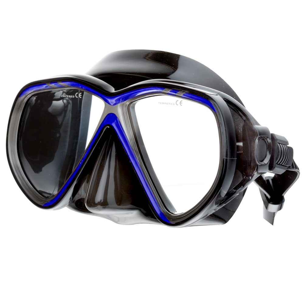 Snorkel Masks