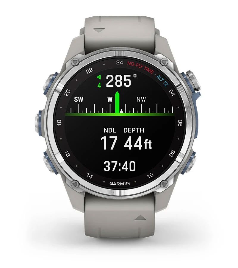 DIVE COMPASS