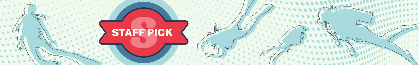 Our Scuba Instructor Staff Picks