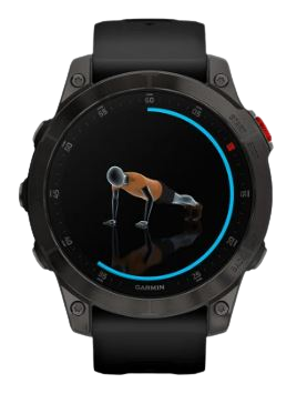 Garmin Epix Gen 2 Smartwatch