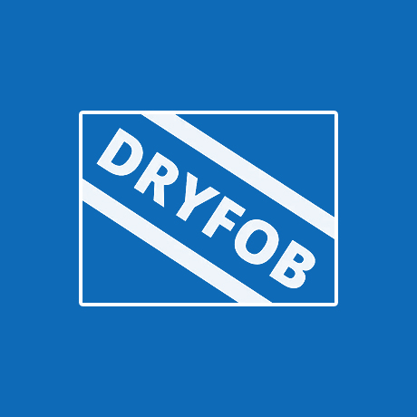 Dryfob