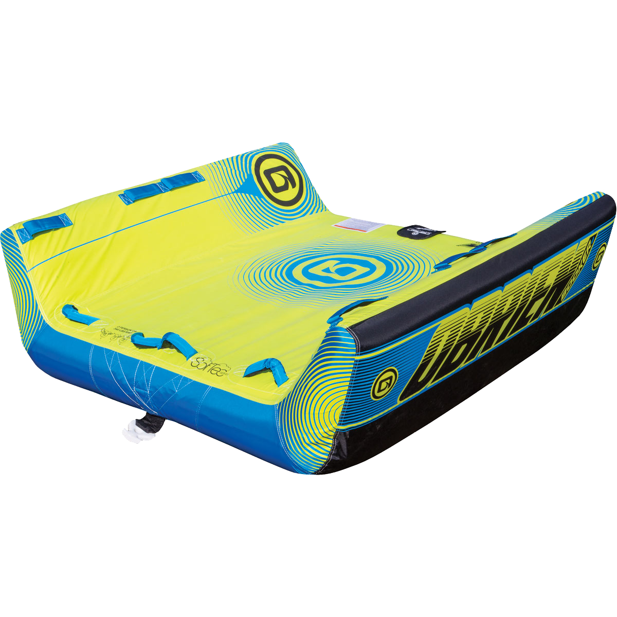 O'Brien Booker 2 Rider Tube