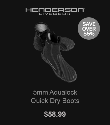 Henderson Boots