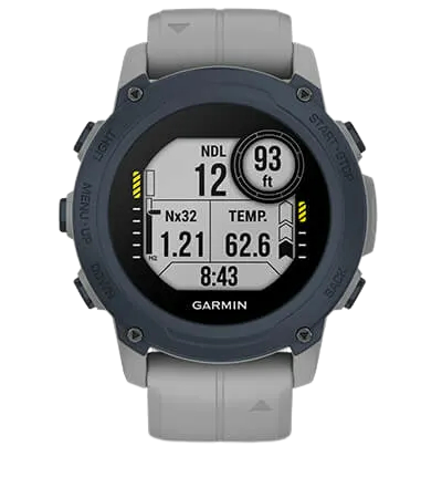Garmin Descent G1