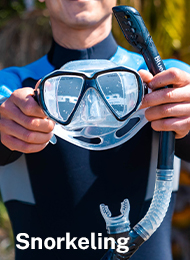 Snorkeling