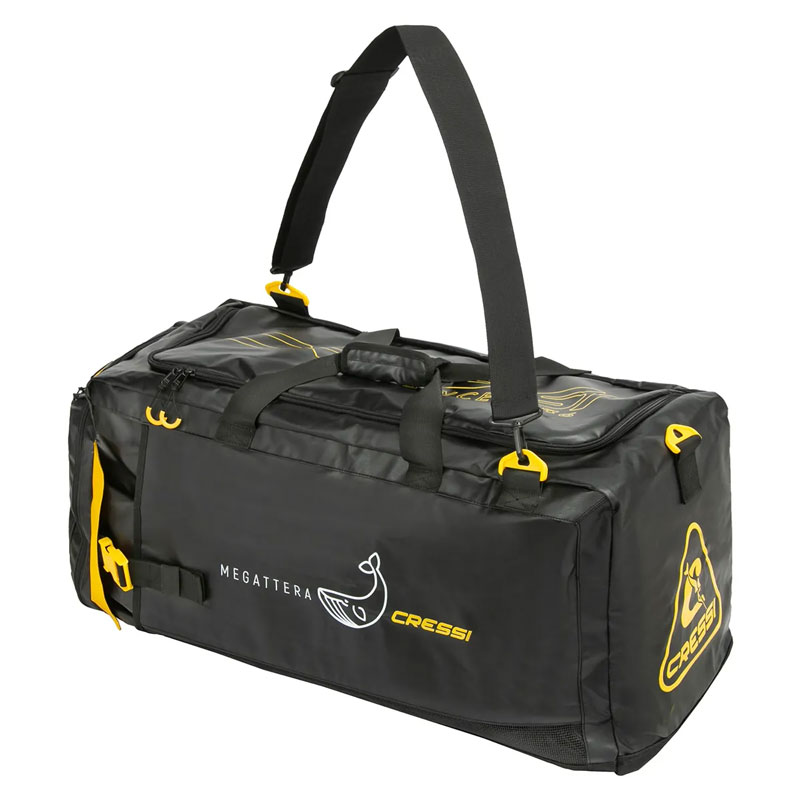 Cressi Megattera Bag
