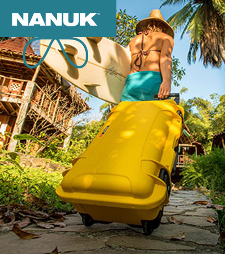 Nanuk Sale