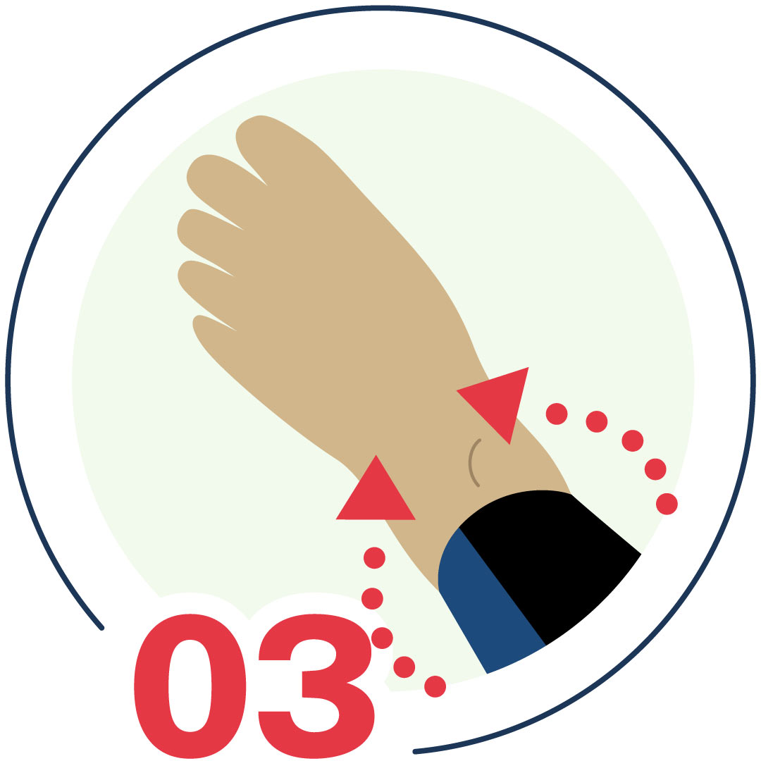 wetsuit donning guide