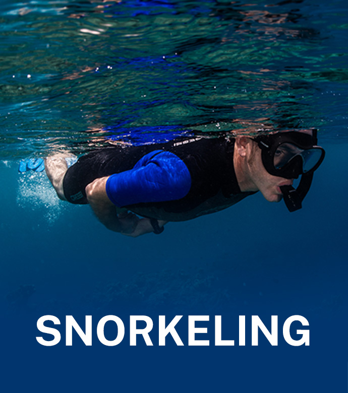 Deals on Snorkel Gear