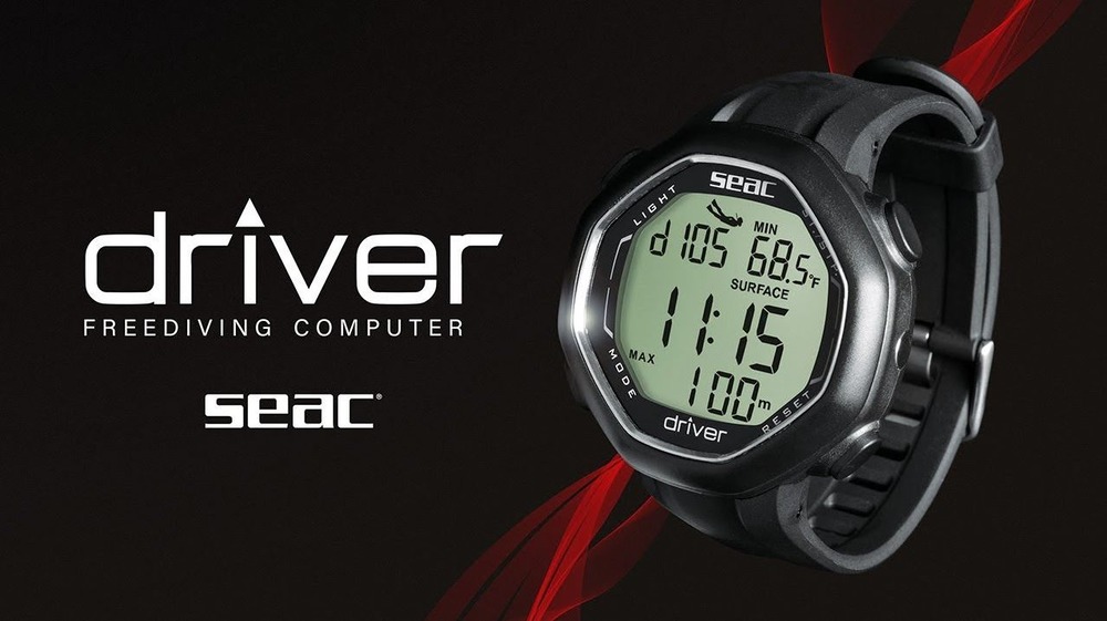 Seac Sub Driver Computer