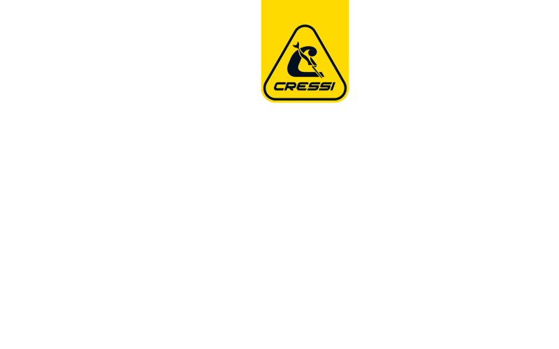 Cressi Zen Pro Regulator | Balanced Performance & Cold Water Ready