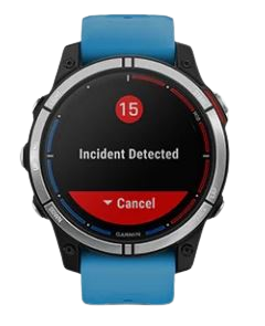 Garmin Quatix 7 Marine GPS Smartwatch