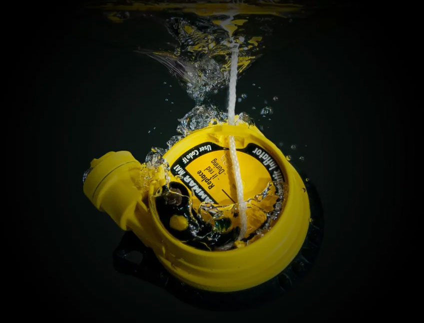 HAMMAR INFLATOR TECHNOLOGY