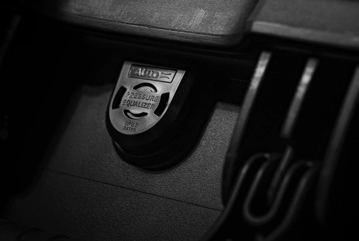 Nanuk 915 Kayak Case