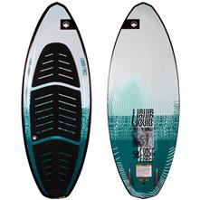 Wakesurf Boards