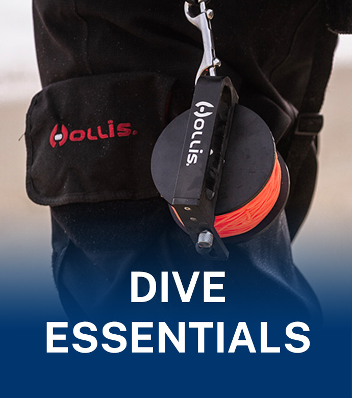 Deals on Diving Essentials