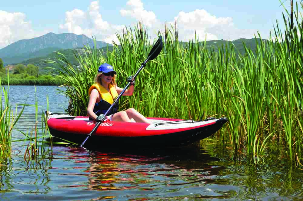 crossover kayak shop now