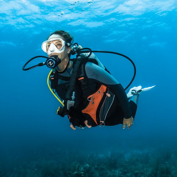 Aqualung Pro HD Men's BCD