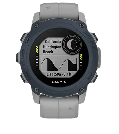 Garmin Descent G1