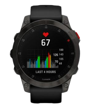 Garmin Epix Gen 2 Smartwatch